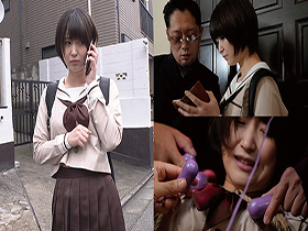 ULTRA SWEET 赤貝 美少女戦士媚肉炎上淫乱調教 ~小悪魔淫汁噴出アクメパニック地獄~ サンプル動画サムネイル